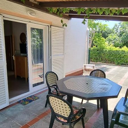 Apartmani Karla Baska  Luaran gambar