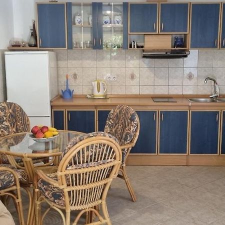 Apartmani Karla Baska  Luaran gambar