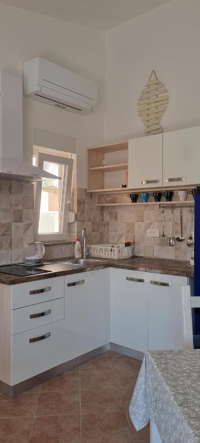Apartmani Karla Baska  Luaran gambar