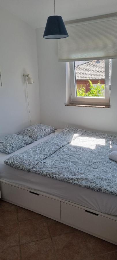 Apartmani Karla Baska  Luaran gambar