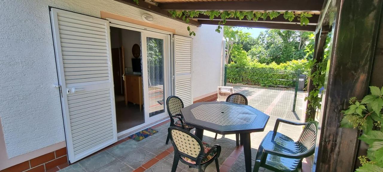 Apartmani Karla Baska  Luaran gambar