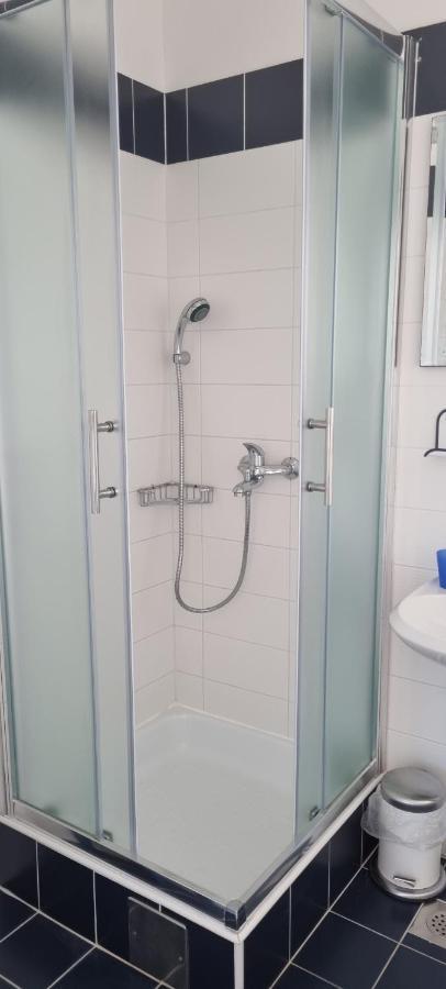 Apartmani Karla Baska  Luaran gambar