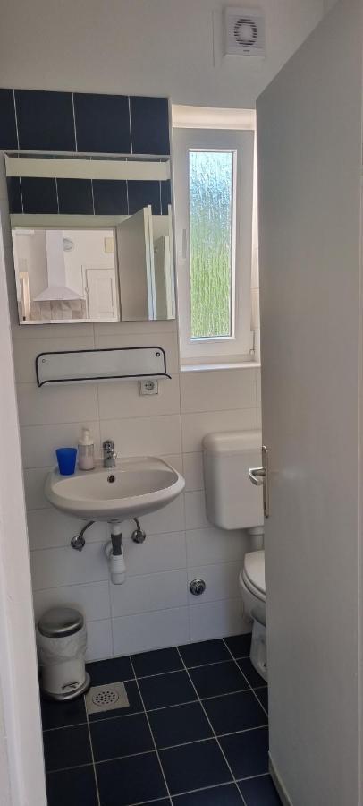 Apartmani Karla Baska  Luaran gambar