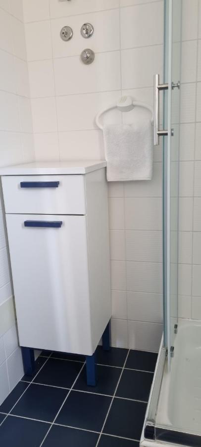 Apartmani Karla Baska  Luaran gambar