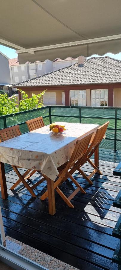 Apartmani Karla Baska  Luaran gambar