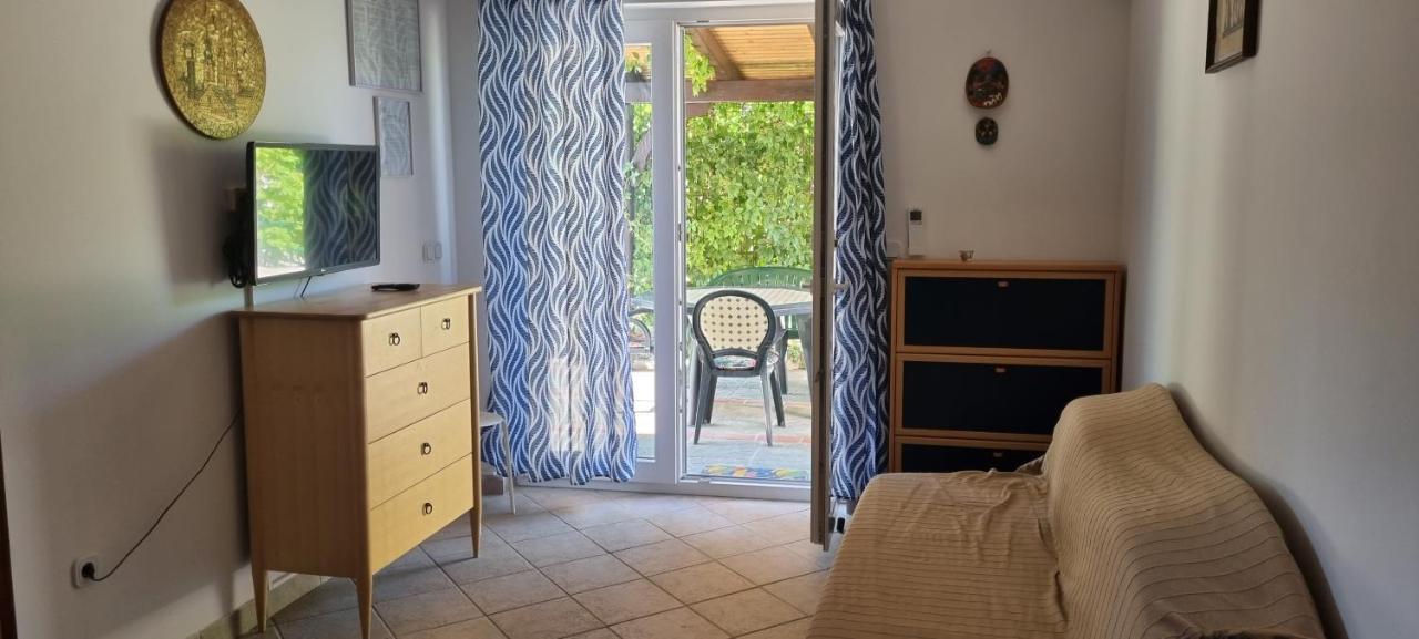 Apartmani Karla Baska  Luaran gambar