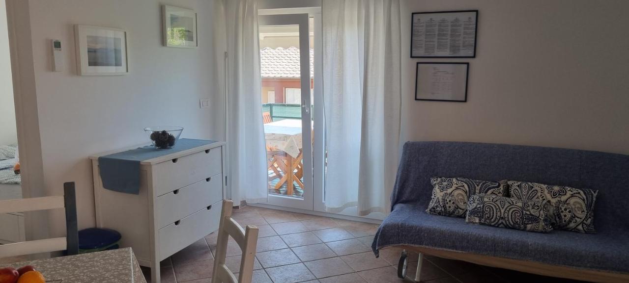 Apartmani Karla Baska  Luaran gambar